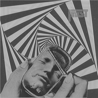 Jehst - Heathens EP (LP)