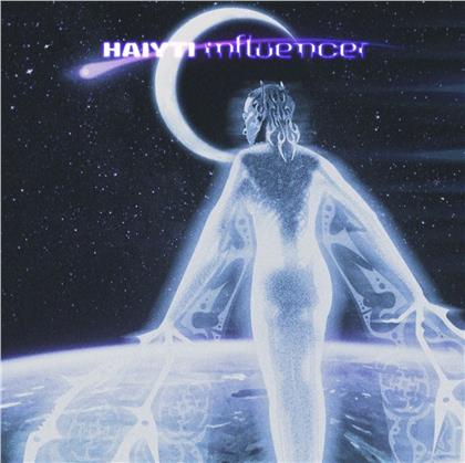 Haiyti - Influencer (Colored, LP)