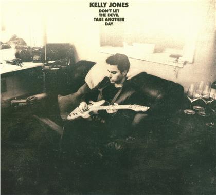 Kelly Jones - Don't Let The Devil Take Another Day (2 CDs)