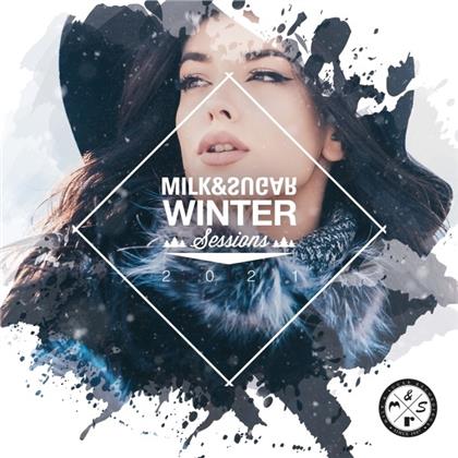 Various Artists - Milk & Sugar Winter Sessions 2021 (2CD) (2 CDs)