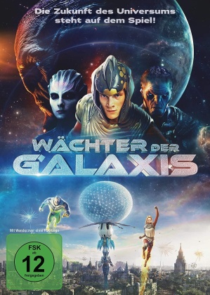 Wächter der Galaxis (2020)