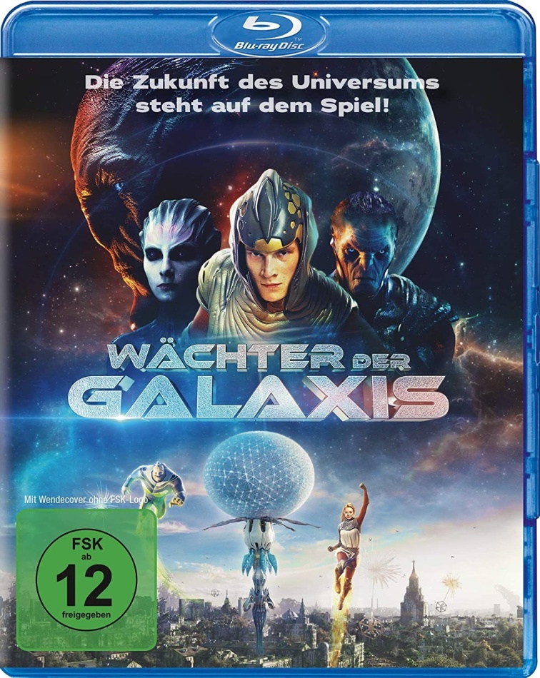 Wächter der Galaxis (2020)