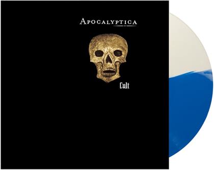 Apocalyptica - Cult (2020 Reissue, Colored, 2 LPs)
