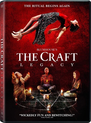 The Craft: Legacy (2020)