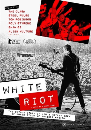 White Riot (2019)