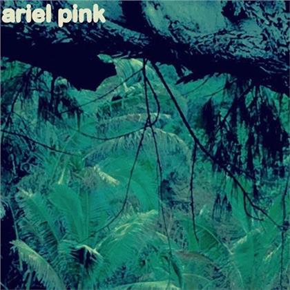 Ariel Pink - Odditties Sodomies 3 (2021 Reissue, Remastered, LP)