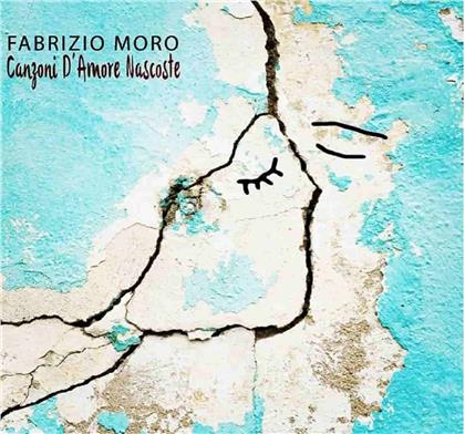 Moro Fabrizio - Canzoni D'amore Nascoste