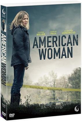 American Woman (2018)