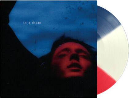 Troye Sivan - In A Dream (10th Anniversary Extended Edition, Extended Edition, Blue, White & Red Vinyl, LP)