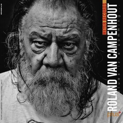 Roland Van Campenhout - Dah Blues Iz-A-Comming ..Plus (Boxset, 3 LPs)