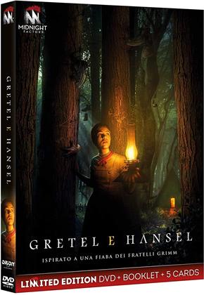 Gretel & Hansel (2020) (Limited Edition)