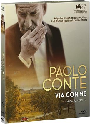 Paolo Conte - Via con me (2020)