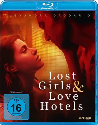 Lost Girls & Love Hotels (2020)