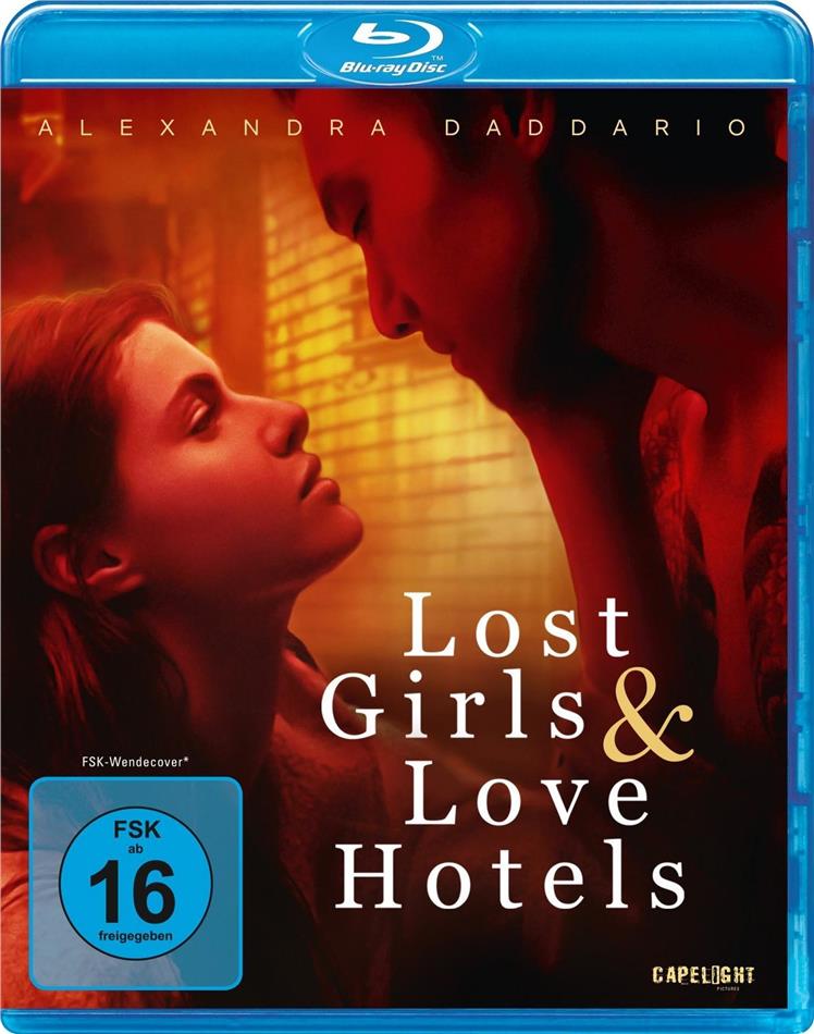Lost Girls & Love Hotels (2020)