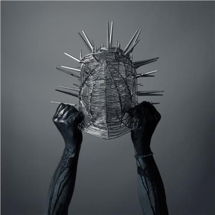 Ghostemane - Anti-Icon (LP)