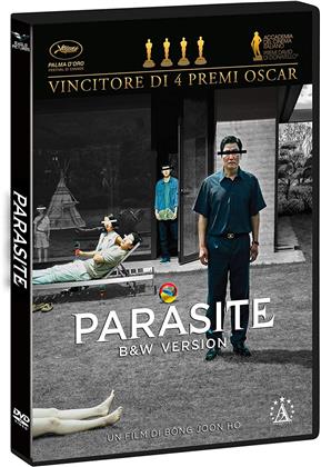 Parasite - B&W Version (2019) (s/w, Special Edition, 2 DVDs)
