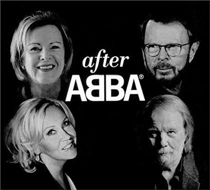 ABBA - After ABBA