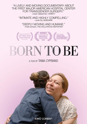 Born To Be (2019)