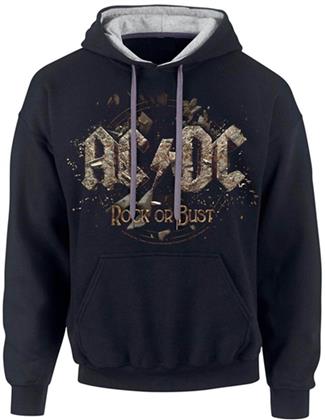 AC/DC - Rock Or Bust - Grösse S