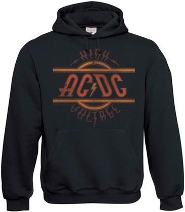 AC/DC - High Voltage - Grösse M