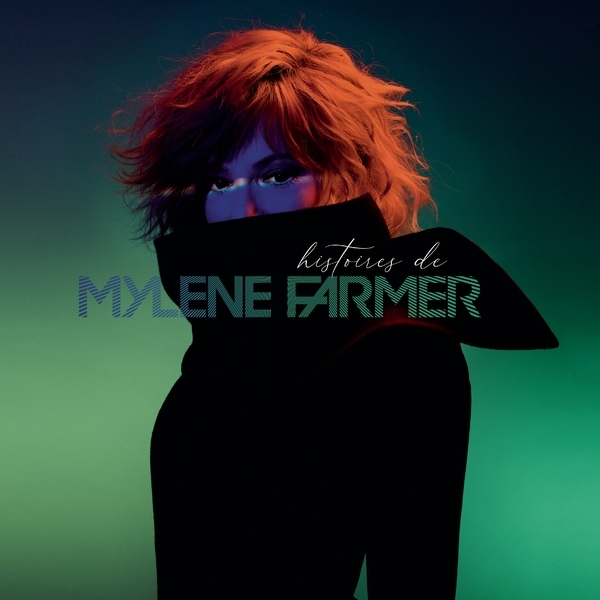 Mylène Farmer - Histoires de (3 CDs)
