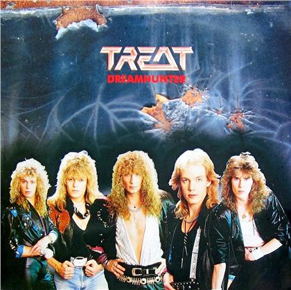 Treat - Dreamhunter (2020 Reissue, Japan Edition)