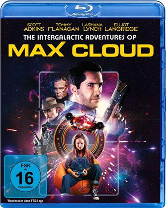 The intergalactic adventures of Max Cloud (2020)