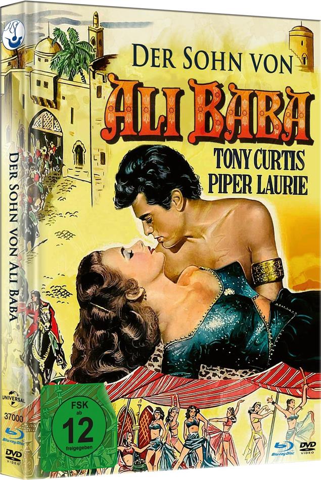 Der Sohn von Ali Baba (1952)