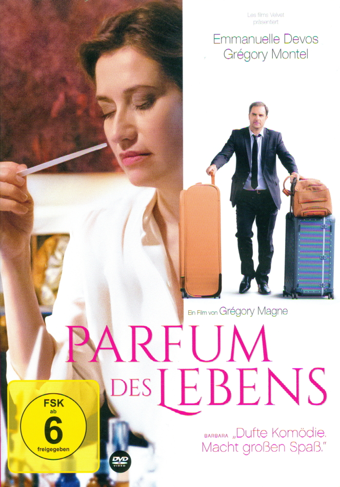 Parfum des Lebens (2020)
