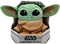 Star Wars - Baby Yoda Plüsch