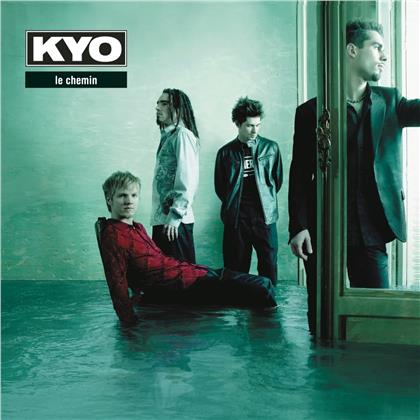 Kyo - Le Chemin (2020 Reissue, LP)