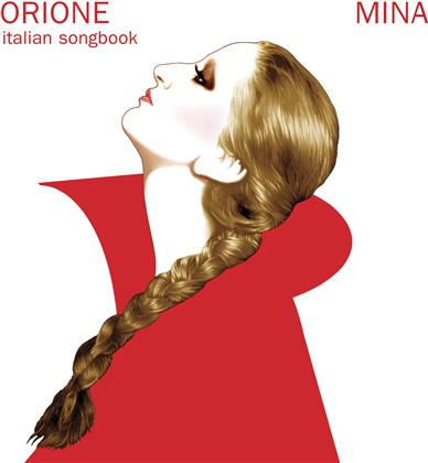 Mina - Orione Italian Songbook