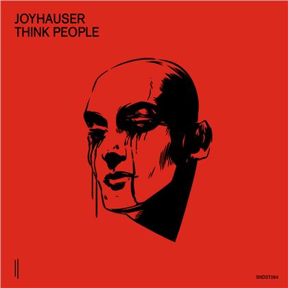 JOYHAUSER - Think People (LP)