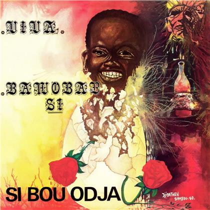 Orchestra Baobab - Si Bou Odja (LP)