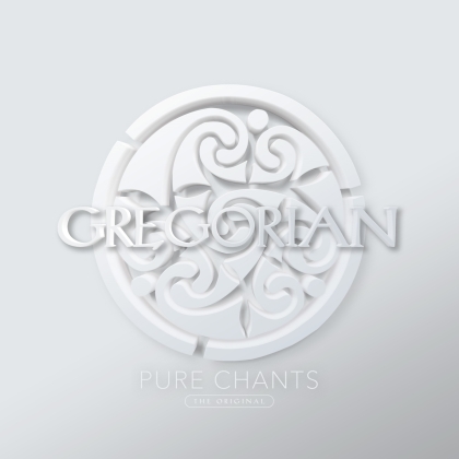 Gregorian - Pure Chants (Boxset, Edizione Limitata)