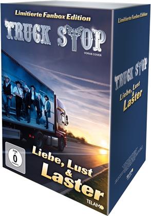 Truck Stop - Liebe, Lust & Laster (Limitierte Fanbox)
