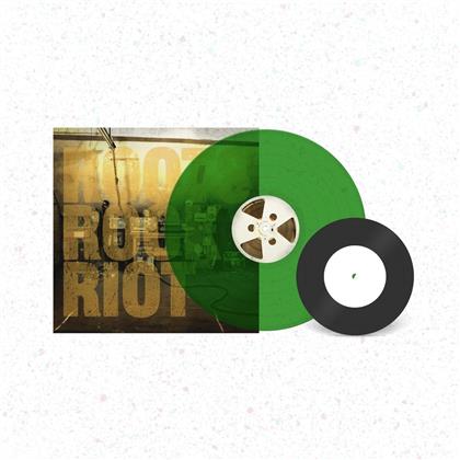Skindred - Roots Rock Riot (2021 Reissue, LP)