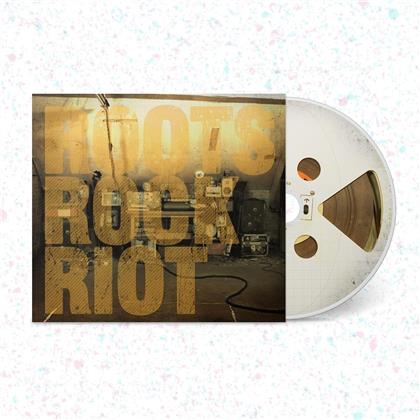 Skindred - Roots Rock Riot (2021 Reissue)