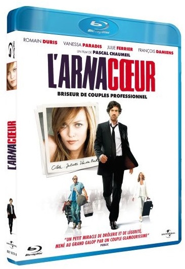 L'arnacoeur (2010)