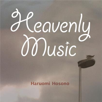 Haruomi Hosono - Heavenly Music (LP)