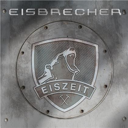 Eisbrecher - Eiszeit (2020 Reissue, 2 LPs)