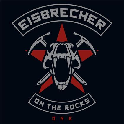 Eisbrecher - On the Rocks One (2020 Reissue, LP)