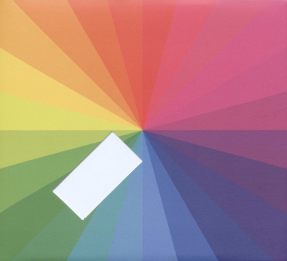 Jamie XX - In Colour (2020 Reissue, Remastered, LP)