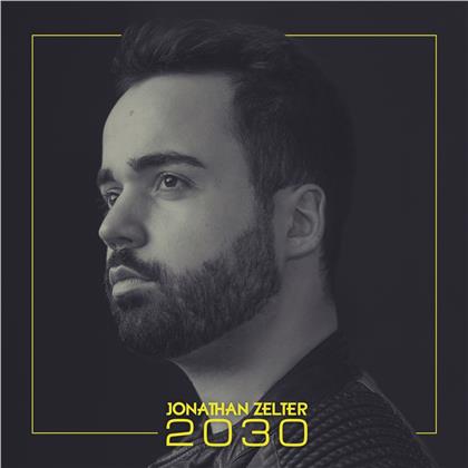 Jonathan Zelter - 2030 (LP)