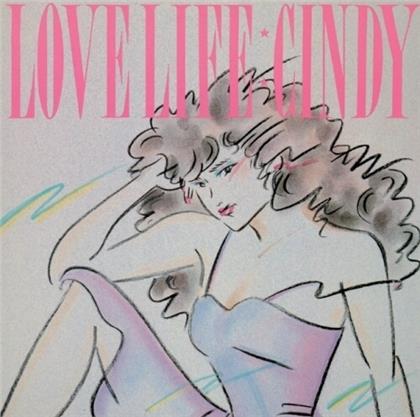 Cindy - Love Life (LP)