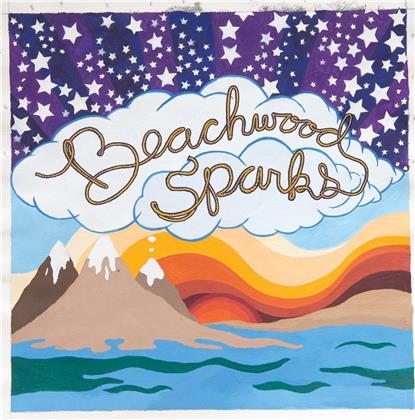 Beachwood Sparks - --- (2020 Reissue, 20th Anniversary Edition, 2 LPs)