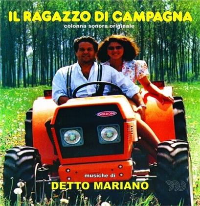 Mariano Detto - Il Ragazzo Di Campagna - OST