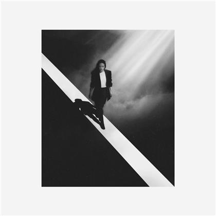 Laura Groves - A Private Road (12" Maxi)