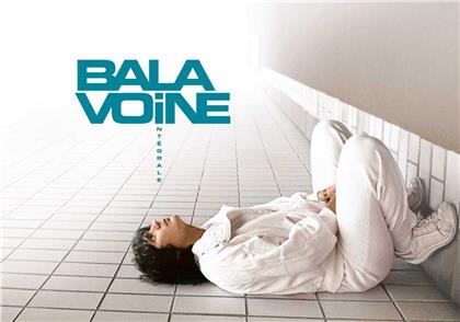 Daniel Balavoine - Integrale 2020 (2020 Reissue, 16 CDs)
