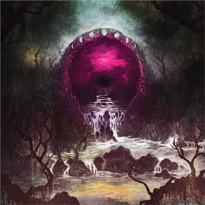 UN - Tomb Of All Things (2020 Reissue)